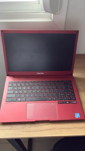 Notebook positivo