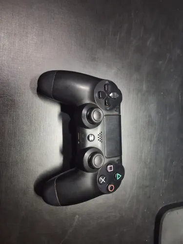 Controle ps4