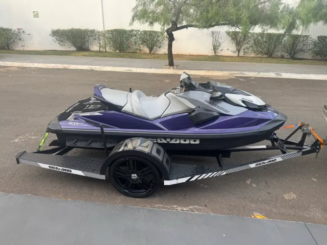 Jet ski 170 se