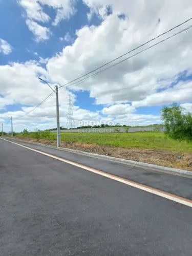 Lote/Terreno/Condomínio em Aldeia
