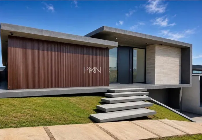 Casa à venda em Itatiba, Bairro Itapema, com 4 suítes, com 472 m²