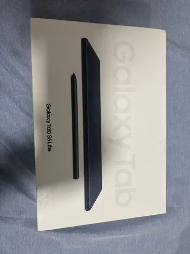 Galaxy Tab S6 Lite (NOVO)