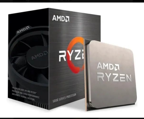 PROCESSADOR RYZEN 5 5600gt NOVO LACRADO