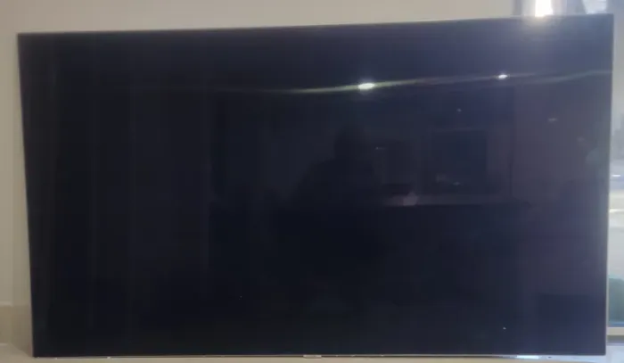 Televisão 65 polegadas modelo QN65Q7FAMG + ONE CONNECT SOC1000MA