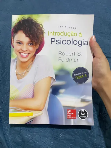 Introdução a psicologia
