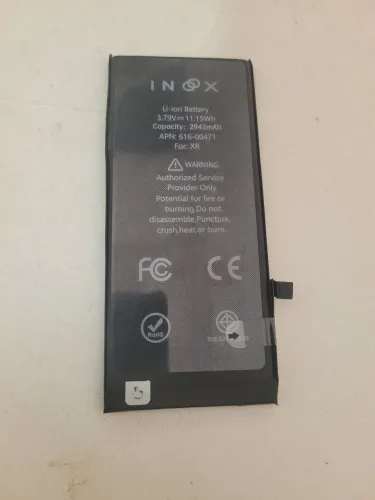 Peças de IPhone XR