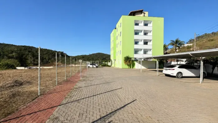 APARTAMENTO À VENDA RESIDENCIAL RECANTO DOS LAGOS - ACEITA COMPRA ASSISTIDA