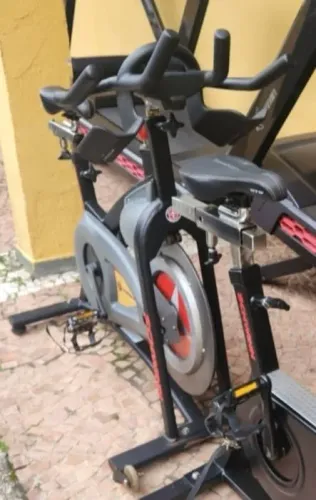 Tenho 7 bikes schuwinn em excelente estado