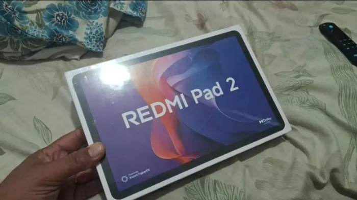 Tablet Redmi pad 2