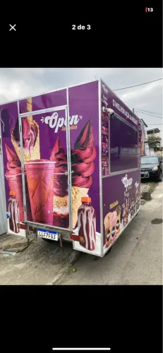 Hafei Towner Pick-up 1.0 8V 48cv 2P 2010