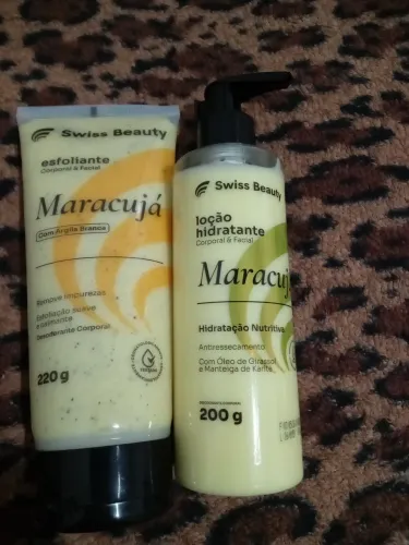 Produto de beleza