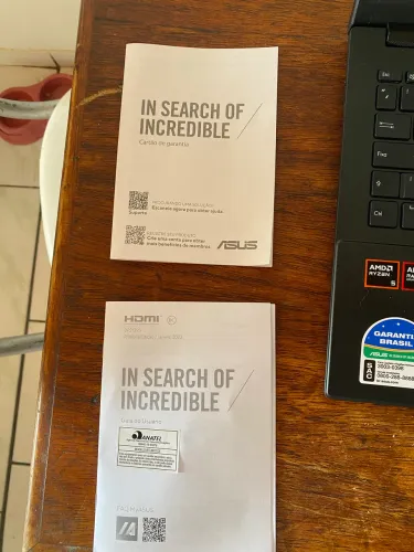 Asus vivobook 15