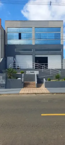 Barracão para locação no bairro Oficinas