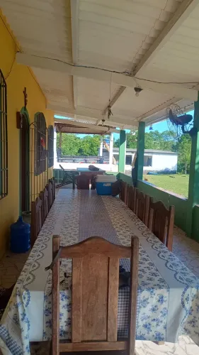 Chácara Itanhaém
