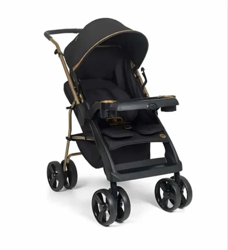 Carro de bebê