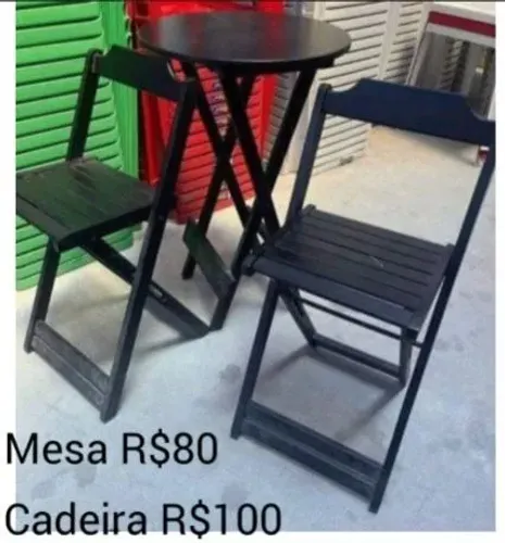 Cadeira R$90