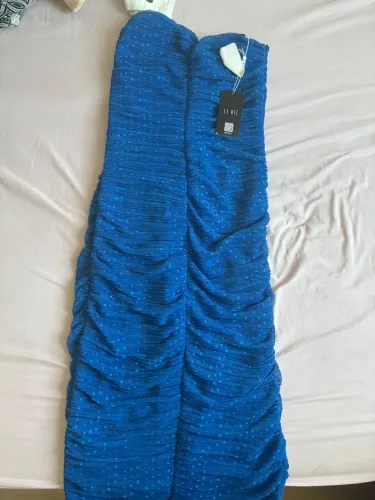 Vestido le hit nunca usado