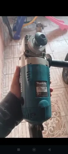 Duas Esmerilhadeira Nova