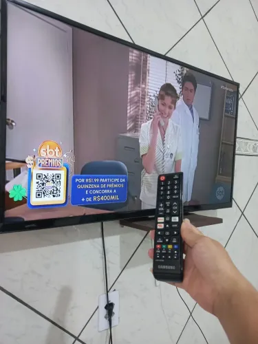 Tv Samsung