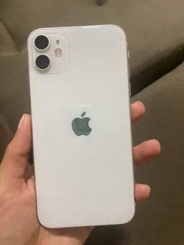 IPhone 11 64GB pra vender rápido