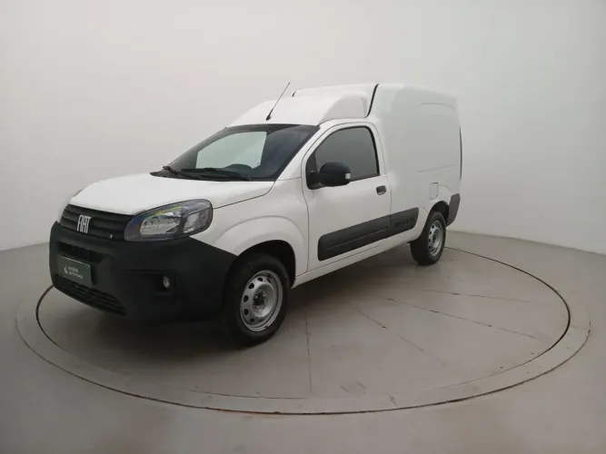 Fiat Fiorino Pick-up 1.5 I.e./1.3/1.5/hd (álcool) 2025