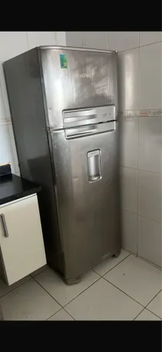 Geladeira 