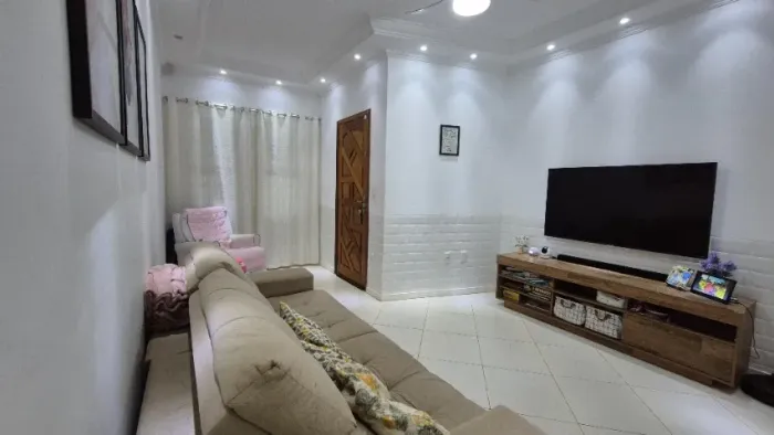 Oportunidade! Excelente Casa no Rosamelia II