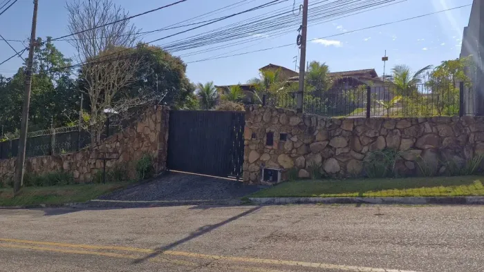 Imóvel para venda tem 1400 metros quadrados com 2 quartos em Parque das Estâncias - Morung