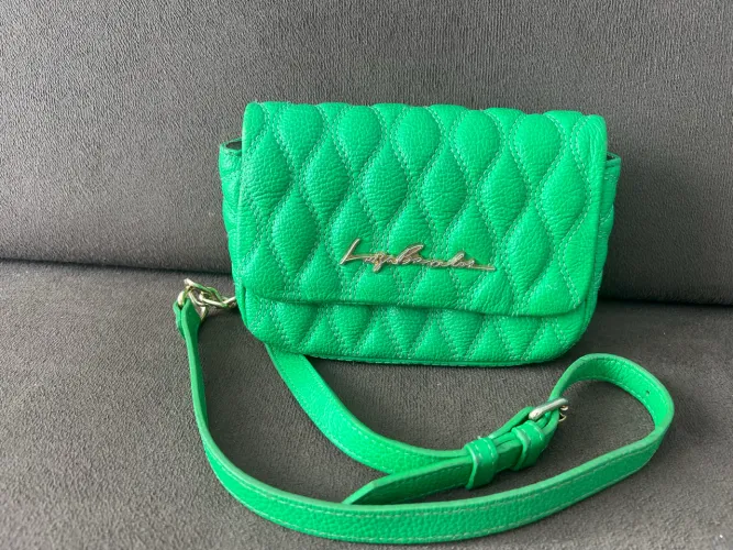 Bolsa Luiza Barcelos