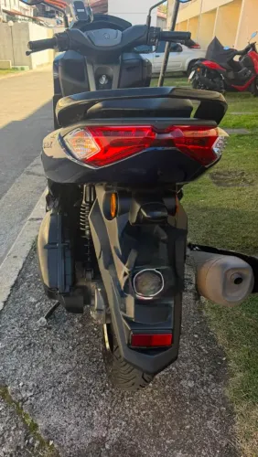 Nmax 160