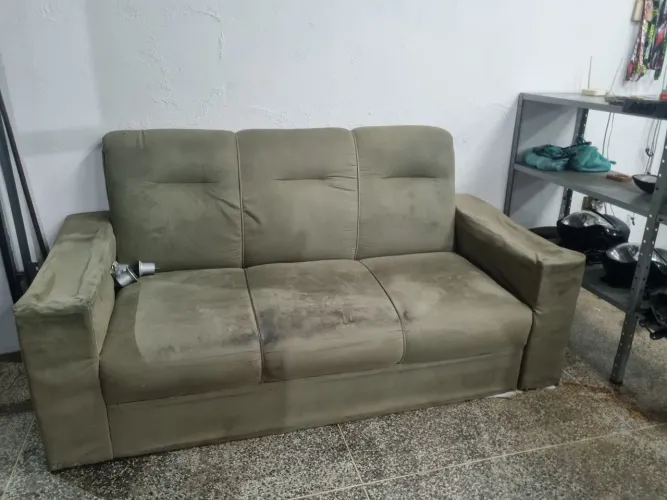 Estofada Usado preco pra ir embora