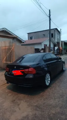 BMW 320I A 2011
