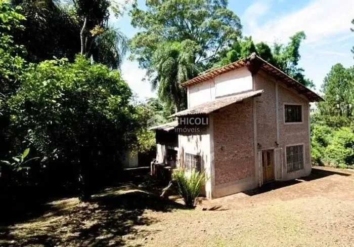 CHI2226 Casa de Condomínio "2 !Vargem Grande Paulista