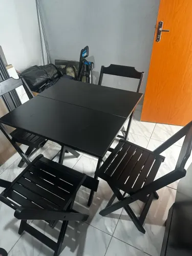 Jogo de mesa