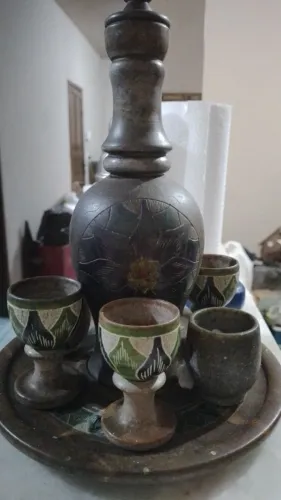 Preço a combinar