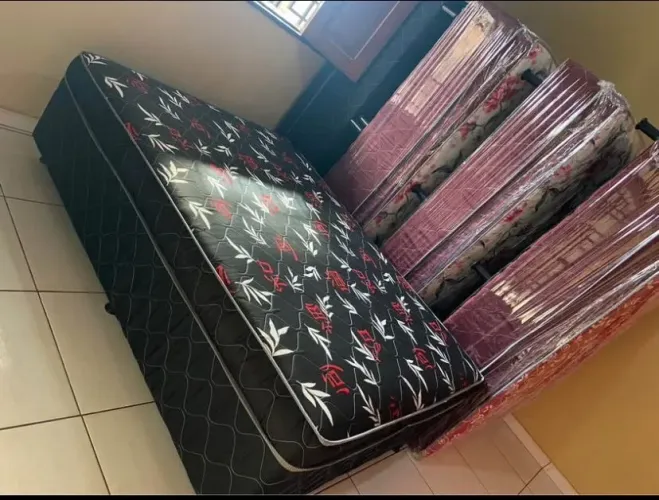 Cama casal