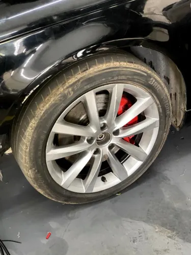 Rodas 17 5x112