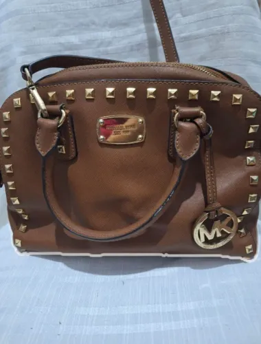 Bolsa Michael kors original