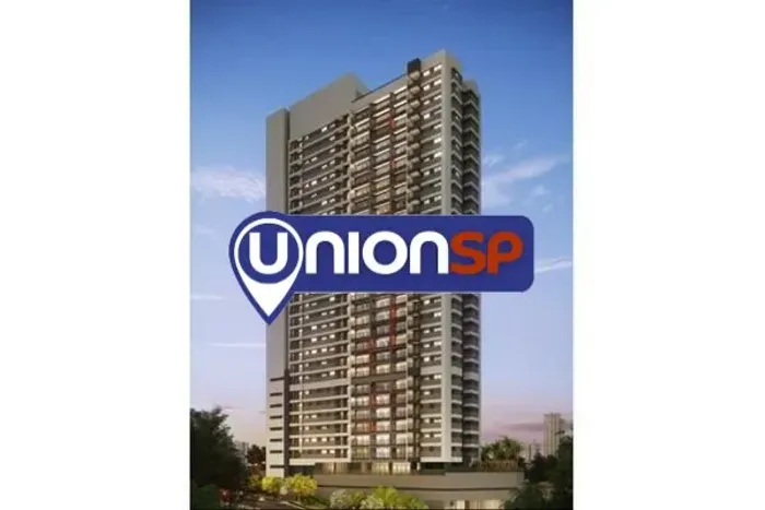 Apartamento à venda, 62 m² por R$ 1.012.800,00 - Pompeia - São Paulo/SP