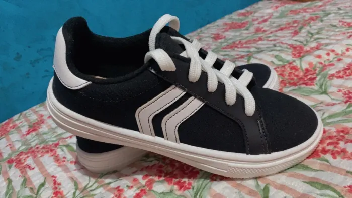 Tênis casual