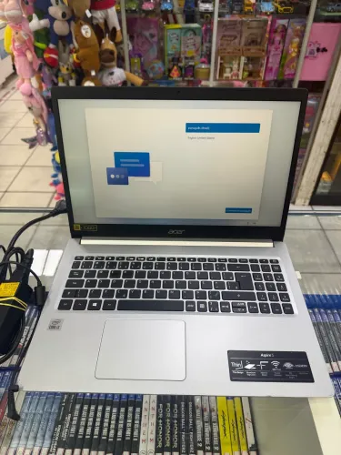 Acer aspire 5 core i3