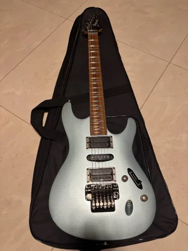 Guitarra Ibanez S470