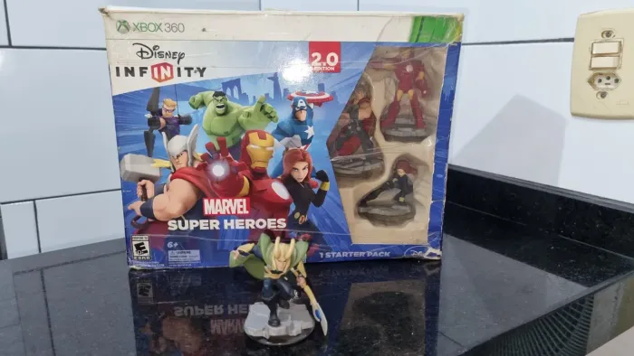 Vendo jogos de vídeo game Xbox