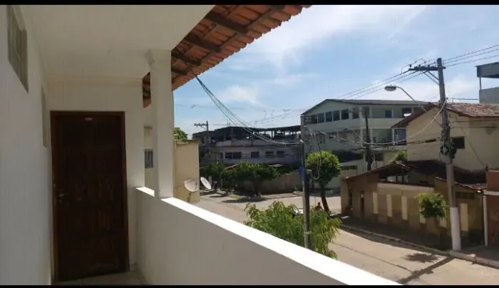 Locação apartamento/kitnet Cobilandia