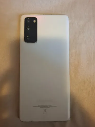 Celular tirar peças s20fe