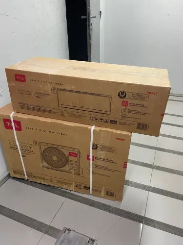 Ar-condicionado TCL