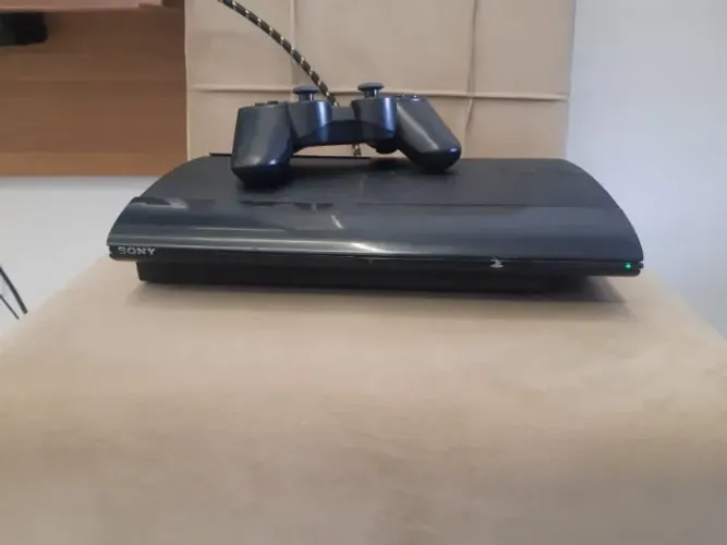 Playstation 3 Desbloqueado