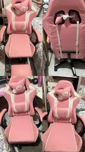 Cadeira gamer 