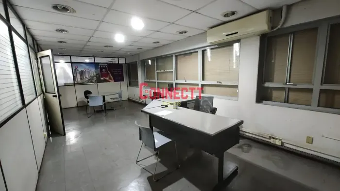 Andar corporativo para locação, Francisco Junqueira, Ribeirão Preto, SP