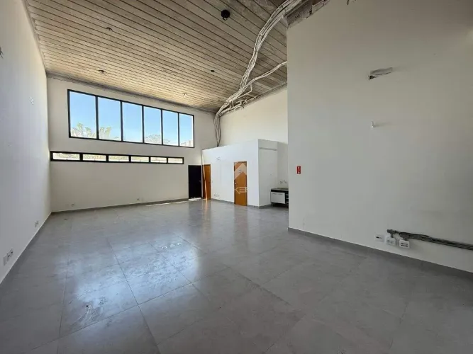 Salão Comercial para aluguel, 5 vagas, Jardim Paiquerê - Valinhos/SP